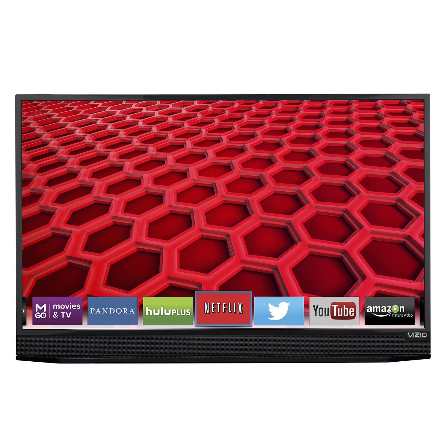 ApexVision TV