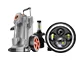 Spare Parts & Components