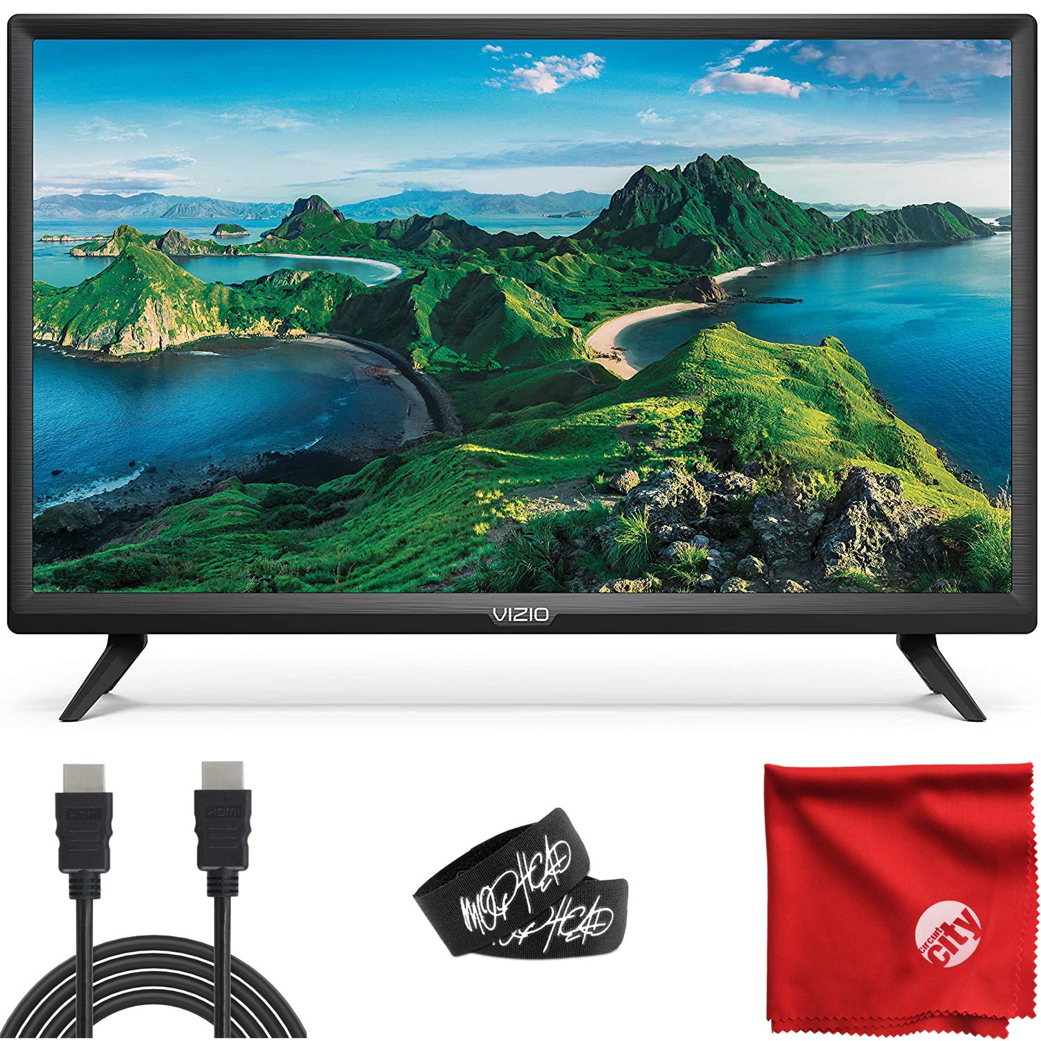 Super Fine Television